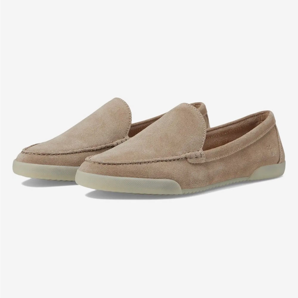 Brand New Frye Melanie Slip-On Size 11‎